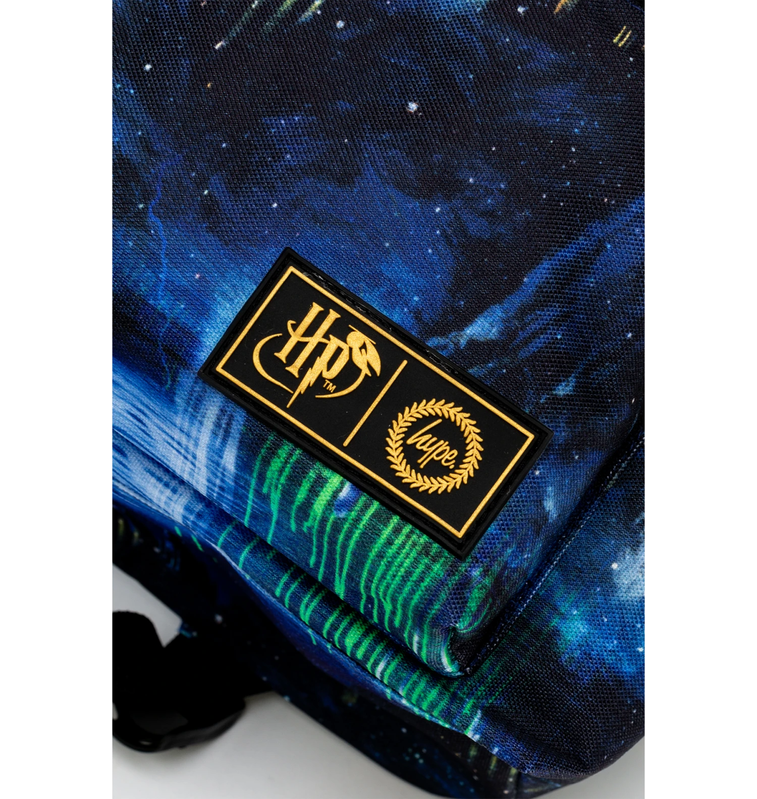 Warner Bros Harry Potter X HYPE Hogwarts Backpack 7 Warner Bros Harry Potter X HYPE Hogwarts Backpack - Image 5