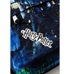 Warner Bros Harry Potter X HYPE Hogwarts Backpack 14 Warner Bros Harry Potter X HYPE Hogwarts Backpack -Warner Bros Hype Hogwarts6