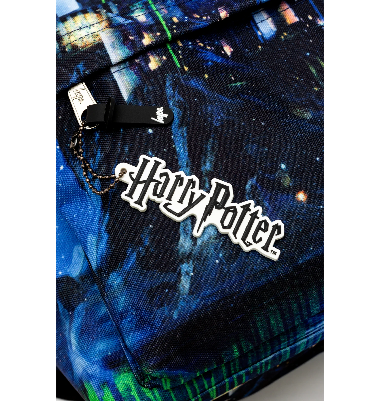 Warner Bros Harry Potter X HYPE Hogwarts Backpack 8 Warner Bros Harry Potter X HYPE Hogwarts Backpack - Image 6