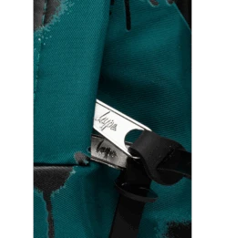 Warner Bros Harry Potter X HYPE Slytherin Backpack 14 Warner Bros Harry Potter X HYPE Slytherin Backpack -Warner Bros Hype Slytherin6