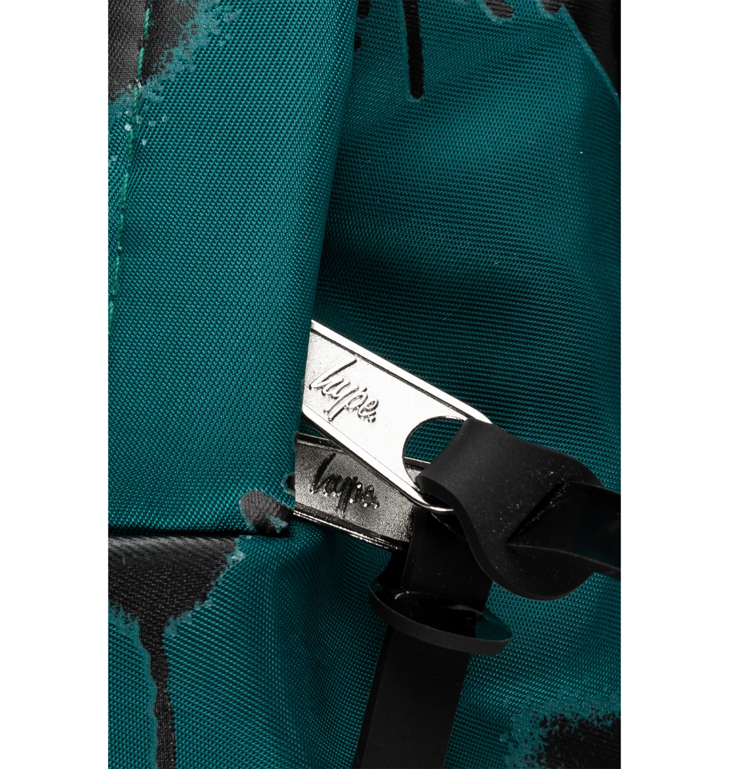 Warner Bros Harry Potter X HYPE Slytherin Backpack 8 Warner Bros Harry Potter X HYPE Slytherin Backpack - Image 6