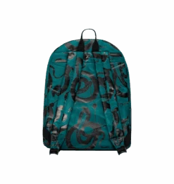 Warner Bros Harry Potter X HYPE Slytherin Backpack 11 Warner Bros Harry Potter X HYPE Slytherin Backpack -Warner Bros Hype Slytherin cut3
