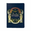 Warner Bros London Iconic Hogwarts Notebook