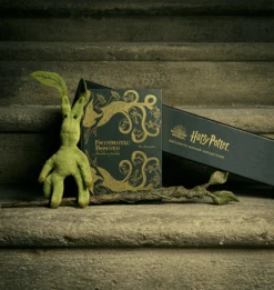 Warner Bros Fantastic Beasts & Where To Find Them Journal 8 Warner Bros Fantastic Beasts & Where To Find Them Journal -Warner Bros Journals FBeasts3