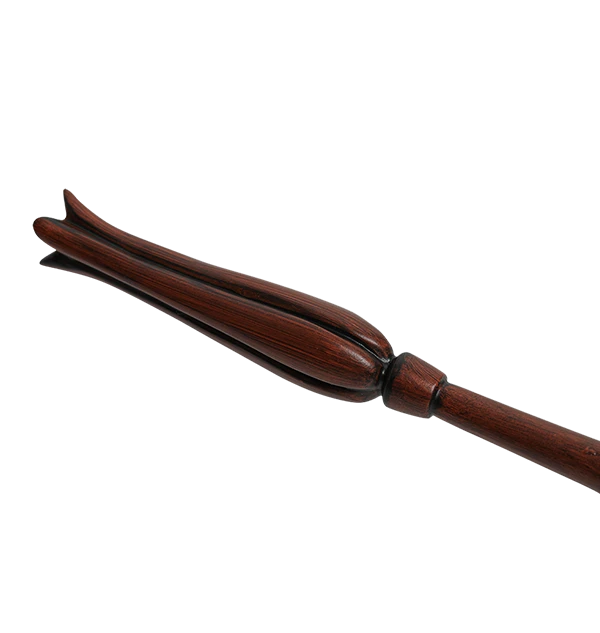 Warner Bros Luna Lovegood's Wand 4 Warner Bros Luna Lovegood's Wand - Image 2