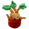Warner Bros Mandrake Kawaii Plush 1 Warner Bros Mandrake Kawaii Plush -Warner Bros Mandrake kawaii plush