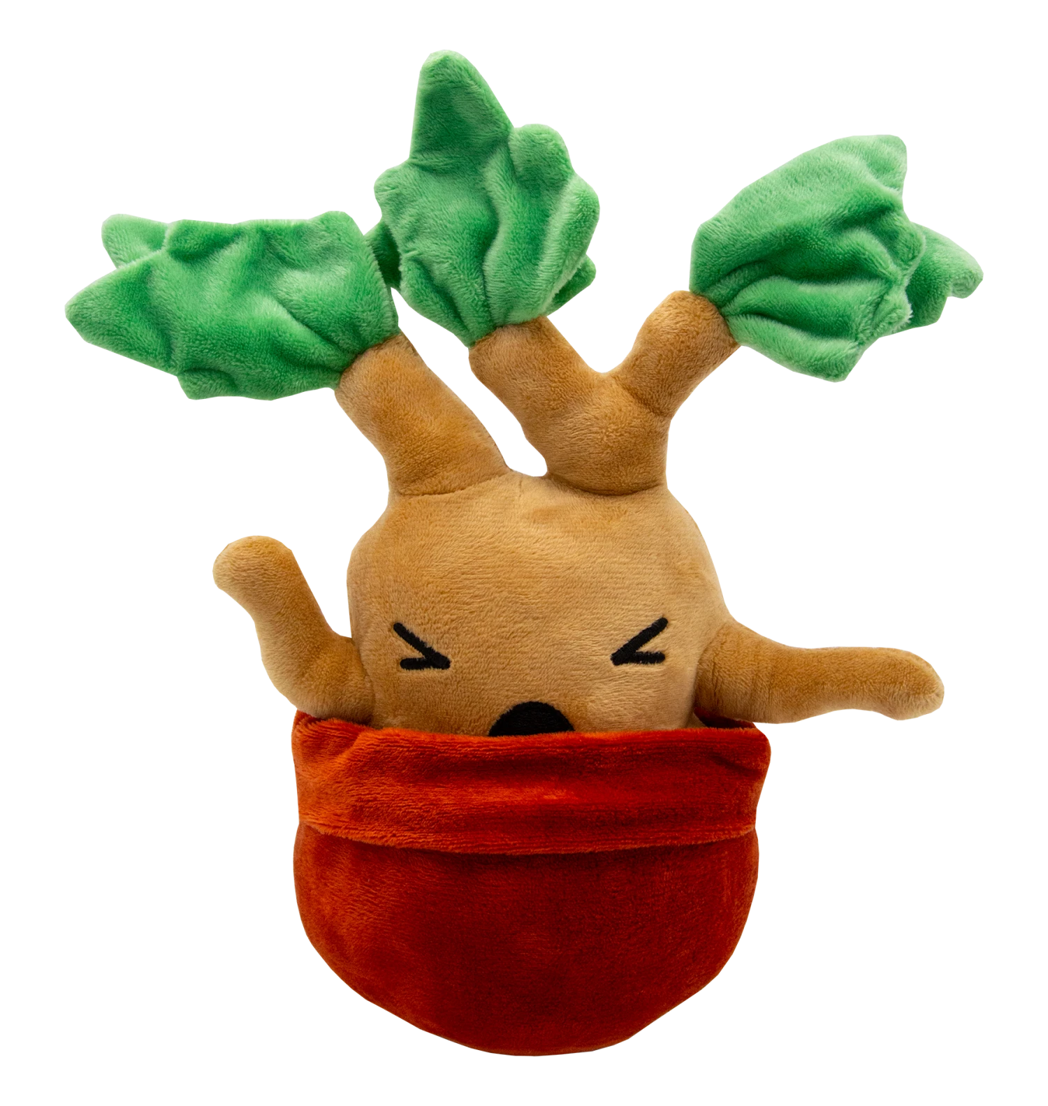 Warner Bros Mandrake Kawaii Plush 3 Warner Bros Mandrake Kawaii Plush