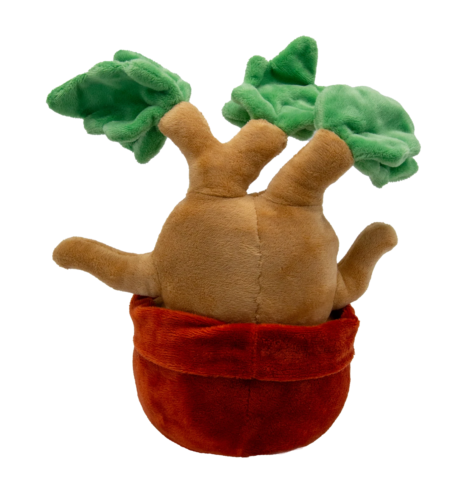Warner Bros Mandrake Kawaii Plush 4 Warner Bros Mandrake Kawaii Plush - Image 2
