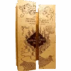 Warner Bros Marauder's Map Replica -Warner Bros MaraudersMap 1