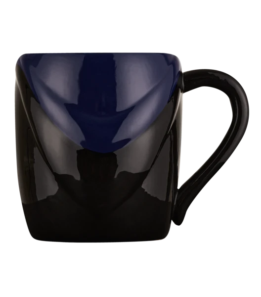 Warner Bros Ravenclaw Moulded Mug 4 Warner Bros Ravenclaw Moulded Mug - Image 2