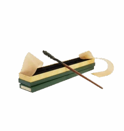 Warner Bros Neville Longbottom's Wand