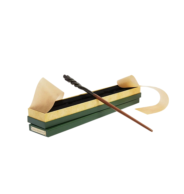 Warner Bros Neville Longbottom's Wand 3 Warner Bros Neville Longbottom's Wand
