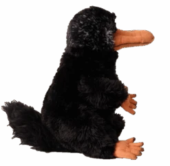 Warner Bros Sitting Niffler Plush -Warner Bros Niff2