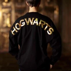 Warner Bros Hogwarts Adult Spirit Jersey 12 Warner Bros Hogwarts Adult Spirit Jersey -Warner Bros Optimized WBST HPNY 14.09.20 hires 3x2 1926 1