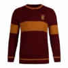 Warner Bros Gryffindor Quidditch Jumper 2 Warner Bros Gryffindor Quidditch Jumper -Warner Bros PL00010104 1 grande c73496a8 6ce6 40cb a2a1 671df6dce73b