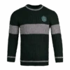 Warner Bros Slytherin Quidditch Jumper -Warner Bros PL00010105 1