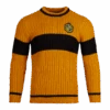 Warner Bros Hufflepuff Quidditch Jumper -Warner Bros PL00010107 1 grande 1afbf6f3 2f35 4a8e a58e a62f44377874