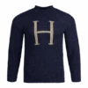 Warner Bros Harry Potter 'H' Replica Jumper 1 Warner Bros Harry Potter 'H' Replica Jumper -Warner Bros PL00010109 1 grande 88ae3c53 110d 40d0 a380 22b8ce641e8b