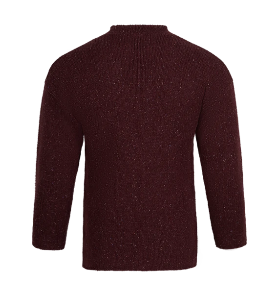 Warner Bros Ron Weasley 'R' Replica Jumper 4 Warner Bros Ron Weasley 'R' Replica Jumper - Image 2