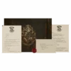 Warner Bros Personalised Hogwarts Acceptance Letter 1 Warner Bros Personalised Hogwarts Acceptance Letter -Warner Bros PL00010246 1 552dd515 d5e5 4dc7 9284 718e5f78a615