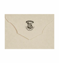 Warner Bros Personalised Hogwarts Acceptance Letter 16 Warner Bros Personalised Hogwarts Acceptance Letter -Warner Bros PL00010246 7 ab9687c6 efa5 4ed1 9453 b909f980acfe
