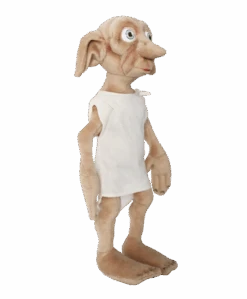 Warner Bros Dobby Soft Toy 9 Warner Bros Dobby Soft Toy -Warner Bros PL00010266 1
