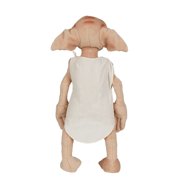 Warner Bros Dobby Soft Toy 4 Warner Bros Dobby Soft Toy - Image 2