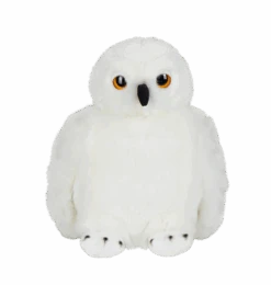 Warner Bros 14 Warner Bros Hedwig Soft Toy - Medium