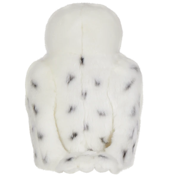 Warner Bros Hedwig Soft Toy - Large 4 Warner Bros Hedwig Soft Toy - Large - Image 2