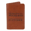 Warner Bros Platform 9 3/4 Passport Holder -Warner Bros PL00010306 1