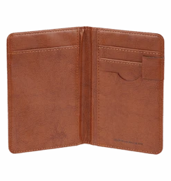 Warner Bros Platform 9 3/4 Passport Holder 7 Warner Bros Platform 9 3/4 Passport Holder -Warner Bros PL00010306 3