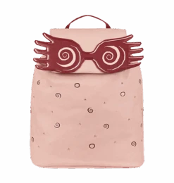Warner Bros Luna Lovegood Rucksack