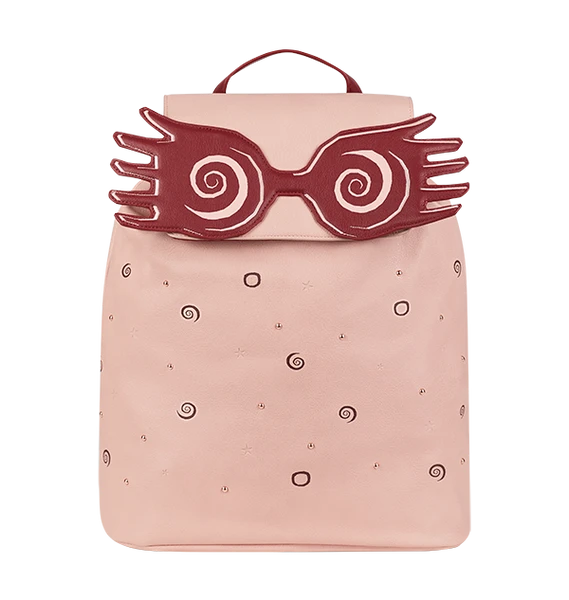 Warner Bros Luna Lovegood Rucksack 3 Warner Bros Luna Lovegood Rucksack