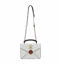 Warner Bros Acceptance Letter Crossbody Bag