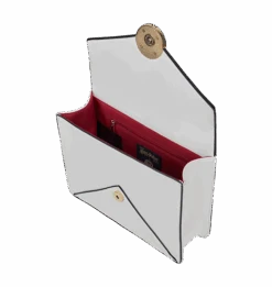 Warner Bros Acceptance Letter Crossbody Bag 7 Warner Bros Acceptance Letter Crossbody Bag -Warner Bros PL00010341 3