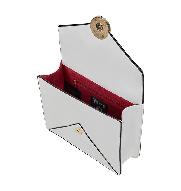 Warner Bros Acceptance Letter Crossbody Bag 5 Warner Bros Acceptance Letter Crossbody Bag - Image 3