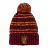 Warner Bros Gryffindor Knitted Hat 2 Warner Bros Gryffindor Knitted Hat -Warner Bros PL00010372 1 b956377c 474a 49ea a89f 0d20ccb3359f