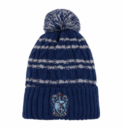Warner Bros Ravenclaw Knitted Hat