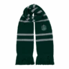 Warner Bros Slytherin Knitted Crest Scarf 1 Warner Bros Slytherin Knitted Crest Scarf -Warner Bros PL00010378 1 dd6ce5cc 46ce 43e4 b6c2 af66d4c66a48