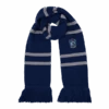 Warner Bros Ravenclaw Knitted Crest Scarf 1 Warner Bros Ravenclaw Knitted Crest Scarf -Warner Bros PL00010379 1 557fc607 34f6 4c07 a2d7 4635e3d1fa7a