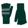 Warner Bros Slytherin Knitted Mitten Capped Gloves 1 Warner Bros Slytherin Knitted Mitten Capped Gloves -Warner Bros PL00010382 1 30aab8cc ed17 4963 a1f6 69d98aa5ad6c