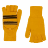 Warner Bros Hufflepuff Knitted Mitten Capped Gloves 2 Warner Bros Hufflepuff Knitted Mitten Capped Gloves -Warner Bros PL00010384 1 9575768d ace1 454f 9206 84cef5c64f20