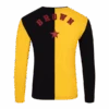 Warner Bros Personalised Hufflepuff Triwizard Shirt 1 Warner Bros Personalised Hufflepuff Triwizard Shirt -Warner Bros PL00011249 2