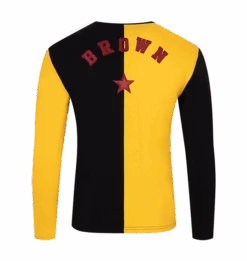 Warner Bros Personalised Hufflepuff Triwizard Shirt