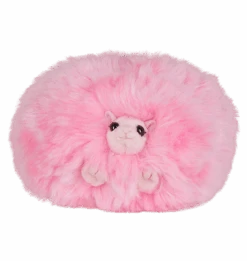 Warner Bros 19 Warner Bros Pygmy Puff Soft Toy