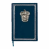 Warner Bros Faux Leather Ravenclaw Crest Notebook 1 Warner Bros Faux Leather Ravenclaw Crest Notebook -Warner Bros PL00011301 1