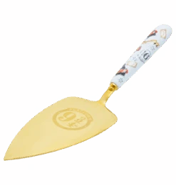 Warner Bros Hogwarts Express Cake Slicer