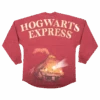 Warner Bros Hogwarts Express Spirit Jersey 1 Warner Bros Hogwarts Express Spirit Jersey -Warner Bros Platform934 product HESJ1