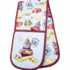 Warner Bros Hogwarts Express Oven Glove 2 Warner Bros Hogwarts Express Oven Glove -Warner Bros Platform934 product OvenGlove