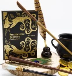 Warner Bros Porpentina Goldstein Wand 7 Warner Bros Porpentina Goldstein Wand -Warner Bros Product FB Characters